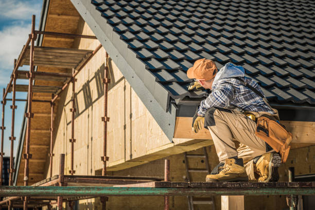 Best Cold Roofs  in Brownsville, PA