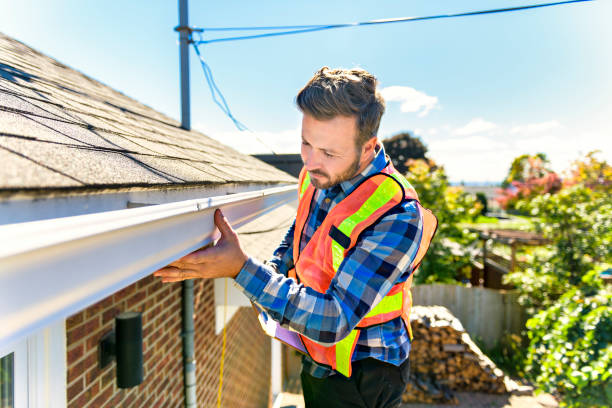 Fast & Reliable Emergency Roof Repairs in Brownsville, PA