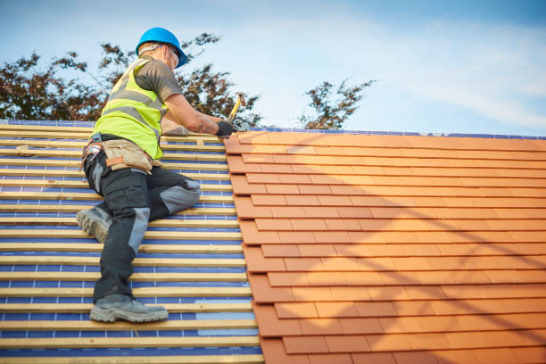 Professional Roofing services in Brownsville, PA