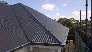 Best Storm Damage Roof Repair  in Brownsville, PA